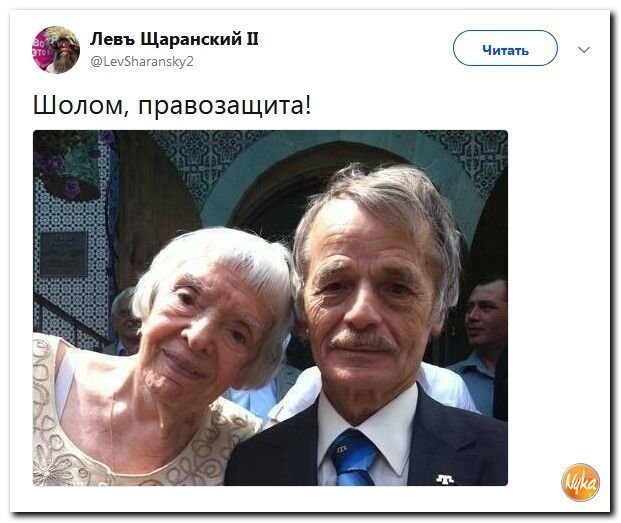 Политические коментарии соцсетей - 577