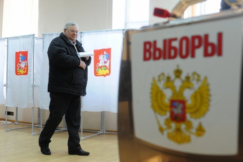 В России массово отменяют итоги выборов