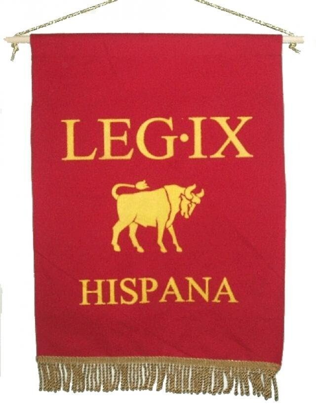 IX Легион