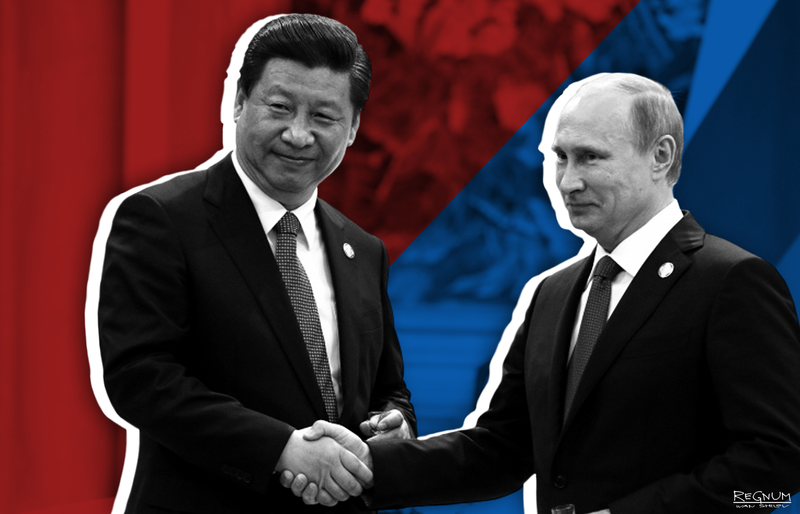 Россия и Китай: долгая дружба в нестабильном мире