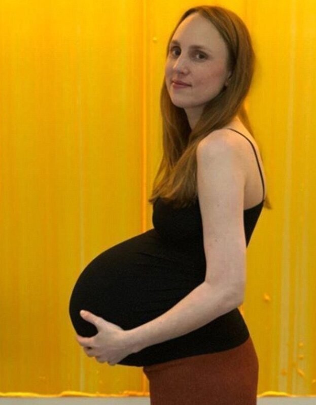 Родить тройню: будущая мама отчитывается о нелегкой миссии