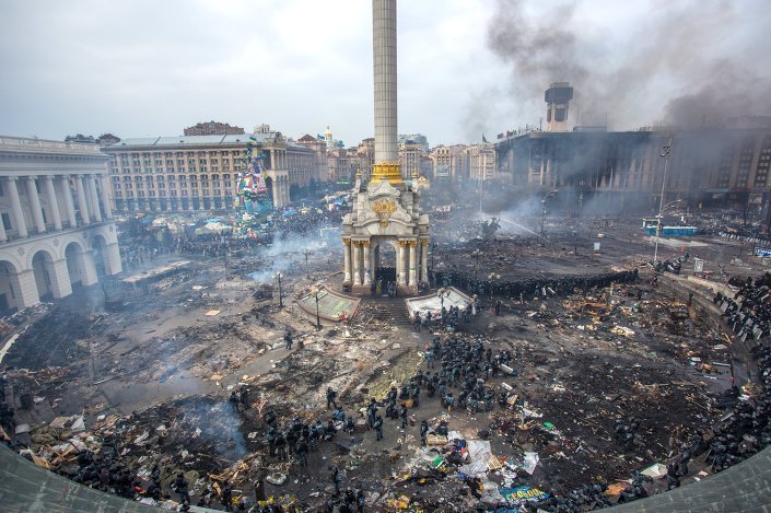 В Раде заговорили о «медицинском геноциде» на Украине