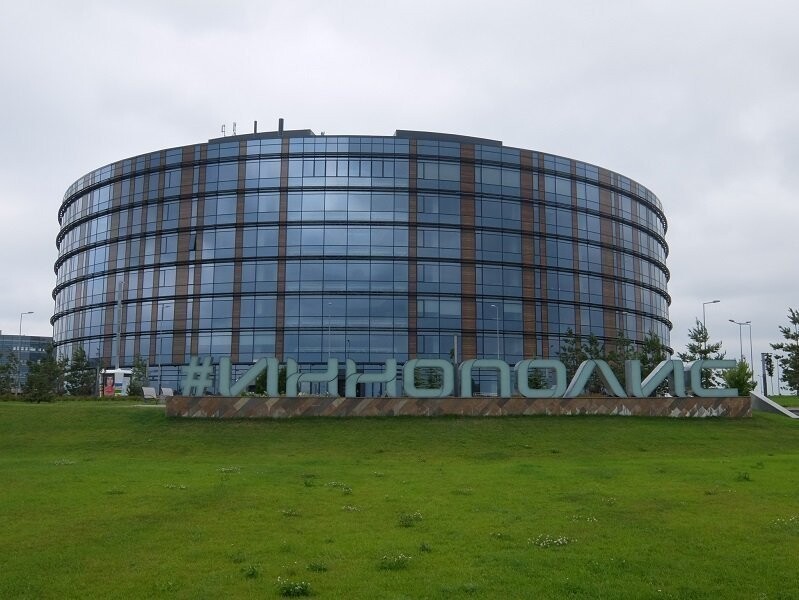 Иннополис - новорожденный город