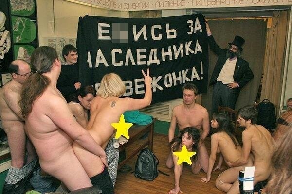 Новый удар «новичком»