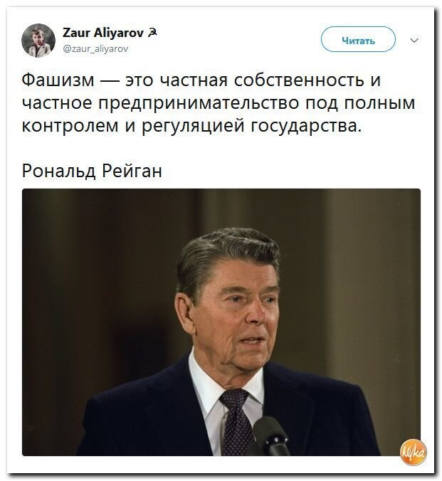Политические коментарии соцсетей - 581