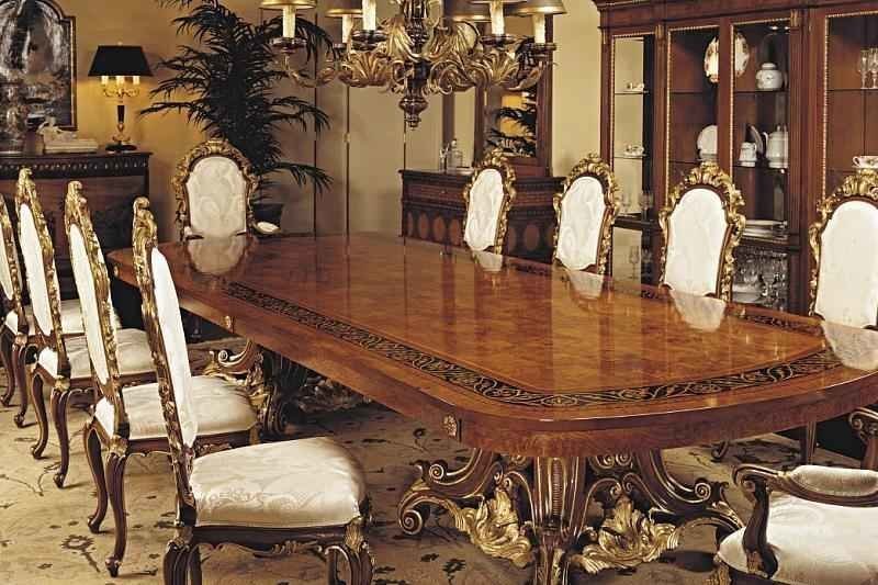 В Сочи чиновники хотели купить стол и стулья с натуральной полуанилиновой кожей за 6,2 млн рублей
