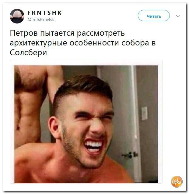 Политические коментарии соцсетей - 582