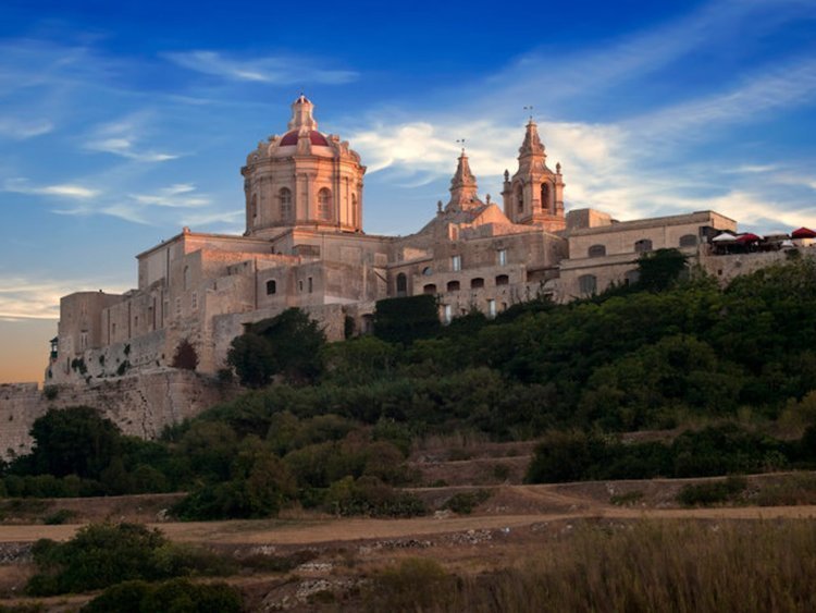 5. Мальта: гражданство от €880 000