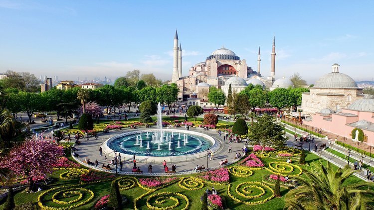 5. Турция: гражданство от $1 млн