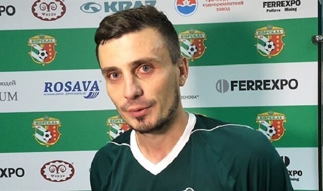 Александр Чижов, 32 года