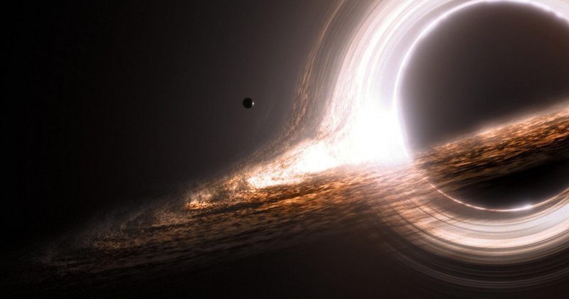 Что такое горизонт событий, и можно ли вырваться из черной дыры?