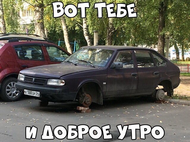 Автовсячина