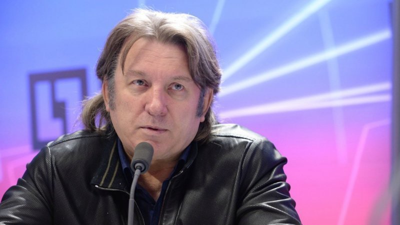 Юрий Лоза: о выборах в Приморье