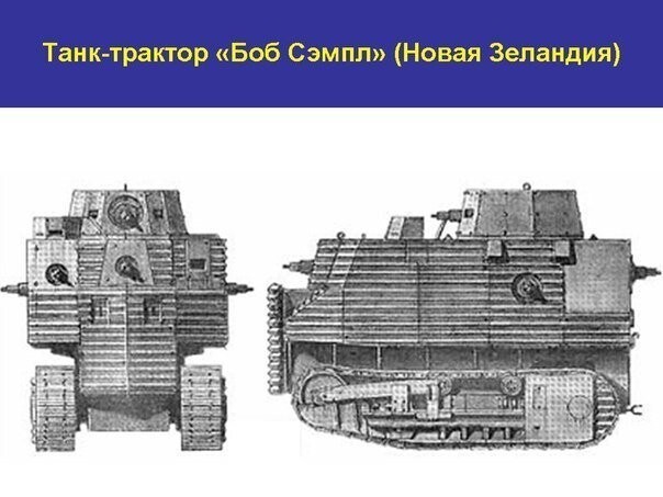 Чудо чудное, диво дивное или... конфуз Новой Зеландии