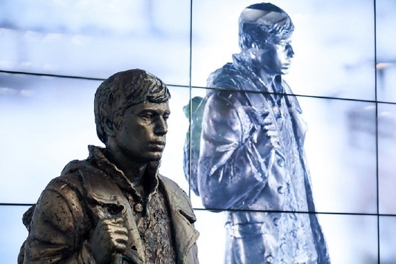 В Москве появится памятник Сергею Бодрову