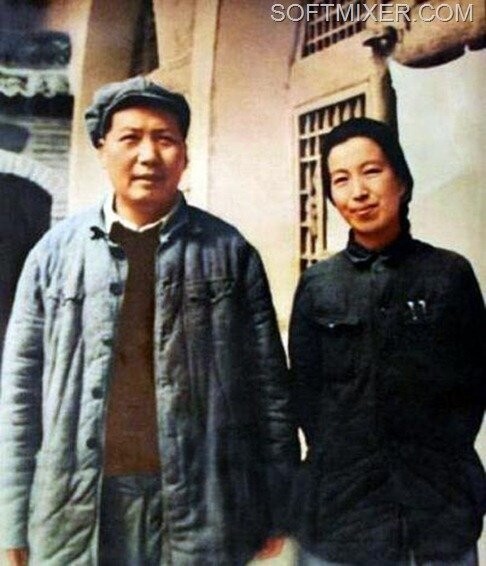 Похороны Мао Цзедуна