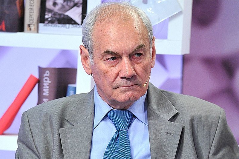 Сценарии ответа Израилю за Ил-20 обозначил экс-глава управления Минобороны