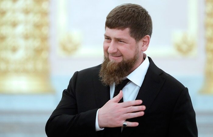 Путин выполнил просьбу Кадырова и передал Чечне нефтяную компанию