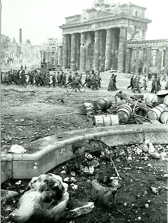 5. Берлин 1945