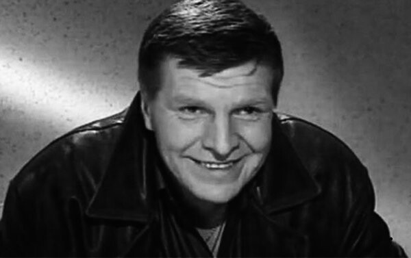 Актер Смирнов Фёдор Викторович 1957-2008г