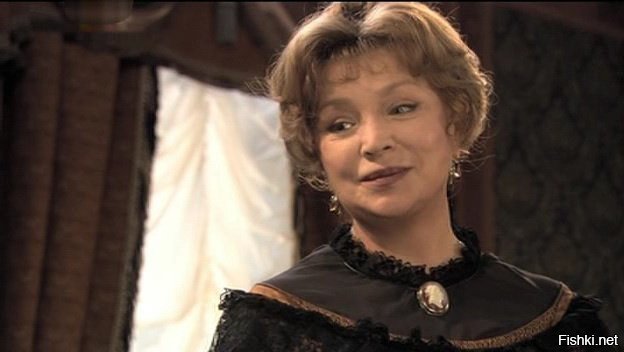 Сегодня Ольге Остроумовой исполнился 71 год