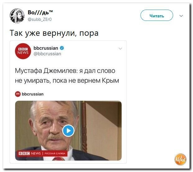 Политические коментарии соцсетей - 589
