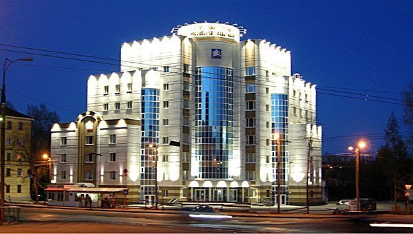 В Пенсионном фонде решили не замечать слова Путина о том, что их шикарные офисы раздражают людей