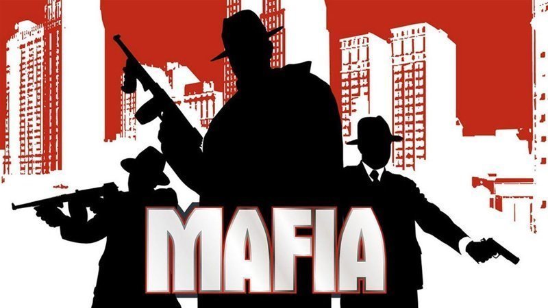 История разработки Mafia