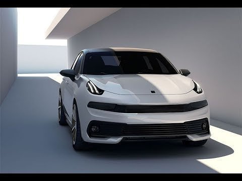 5 лучших автомобиля из Китая 2018 