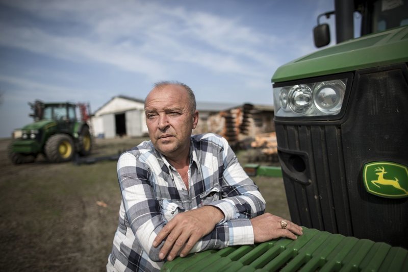 "Русские разоряют американских фермеров". США встревожены новой угрозой