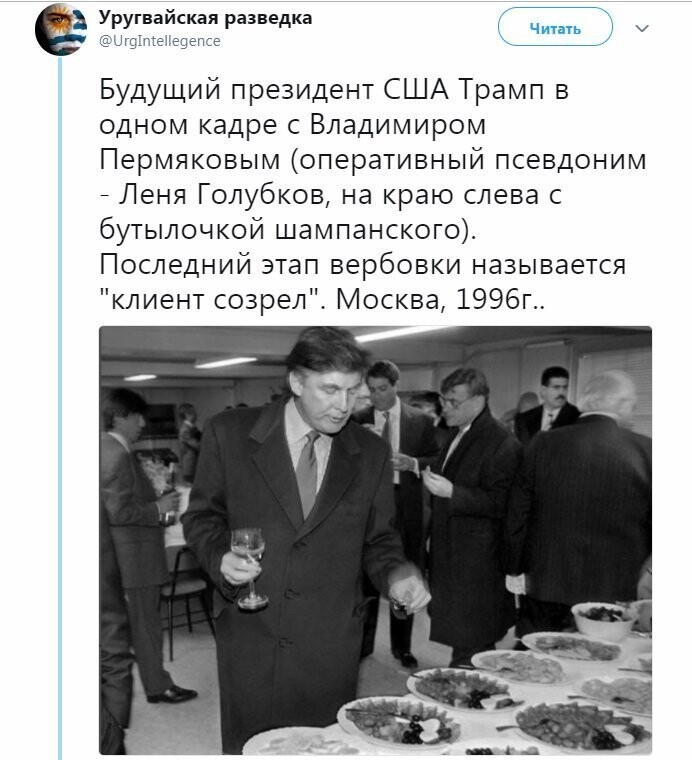 Политические коментарии соцсетей - 591