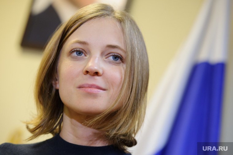Поклонская предложила свои поправки к пенсионной реформе