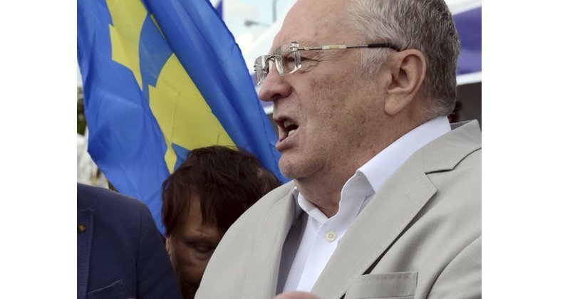 Сократить число депутатов: Жириновский объяснил, зачем