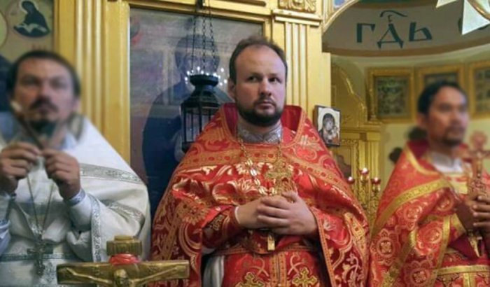 Иеромонаха Мелетия из Якутии обвинили в 87 изнасилованиях малолетних мальчиков