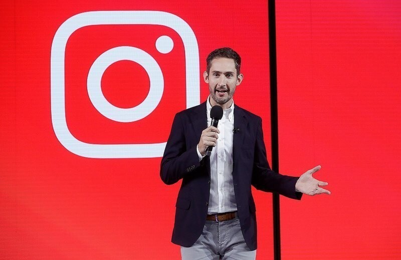 Создатели Instagram заявили о своем уходе из компании