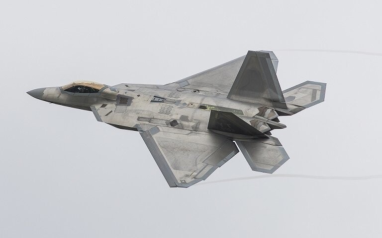 F-22