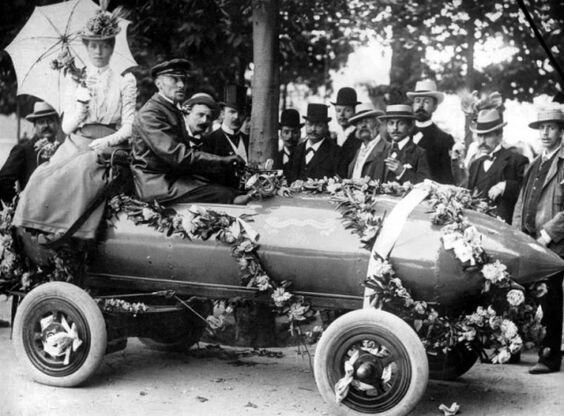 Свадьба, 1912