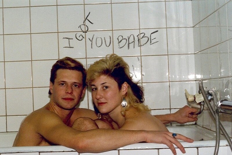20. Do you know what links Joanna Stingray and Russian Rock bands?