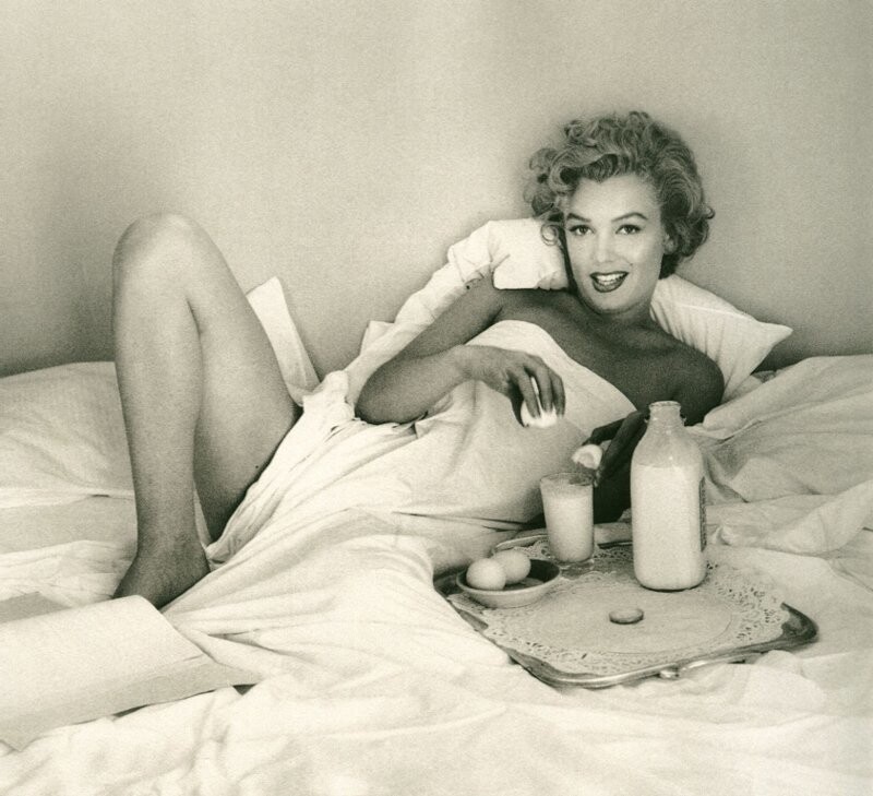 18. Do you know what Marilyn Monroe and Zelda Zork have in common?