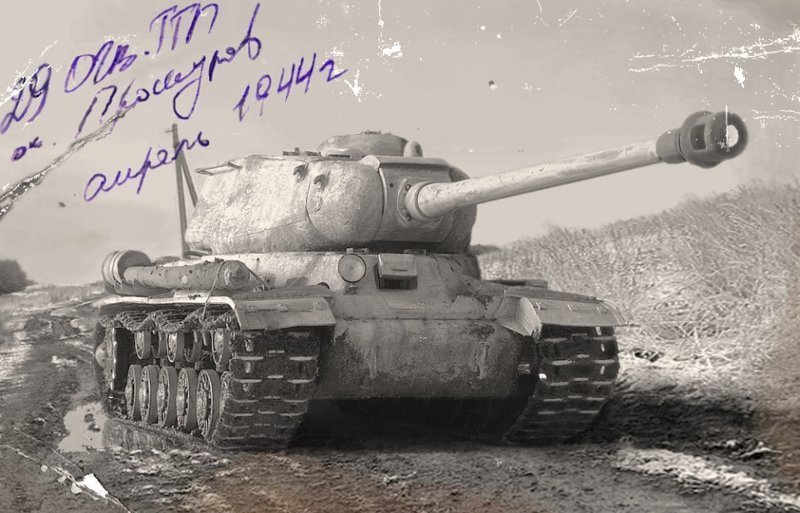 Т-72 vs «Абрамс»