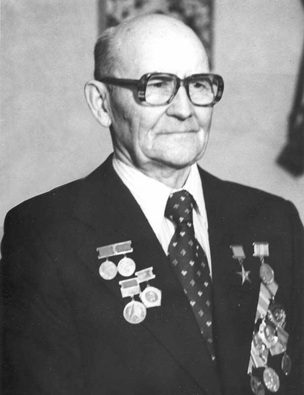 6. Николай Макаров