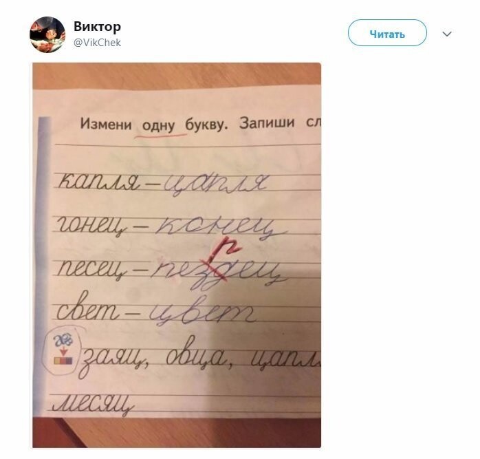 Политические коментарии соцсетей - 594