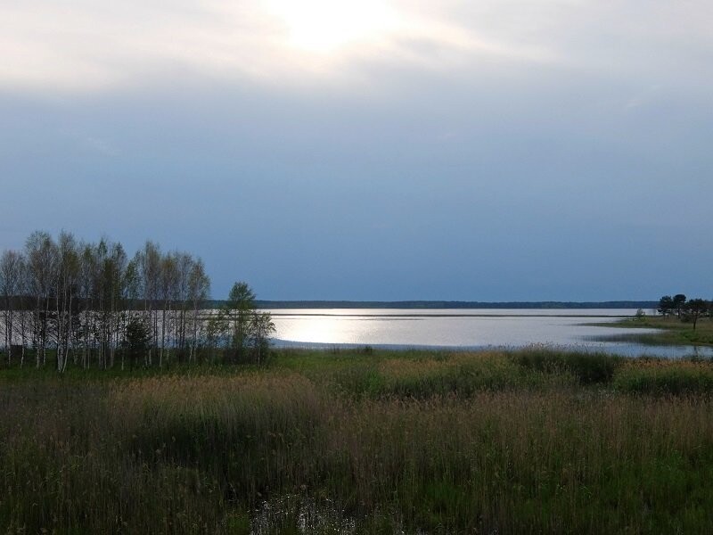 Савёловская глухомань: от Бежецка до Москвы