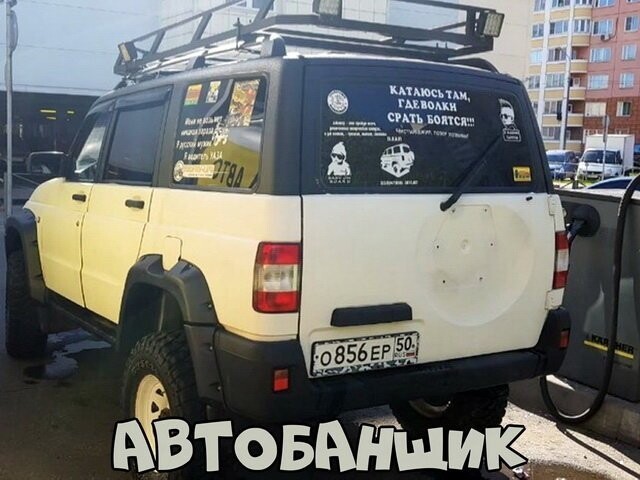 Автовсячина