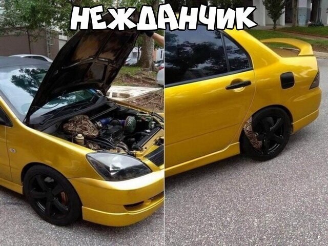 Автовсячина