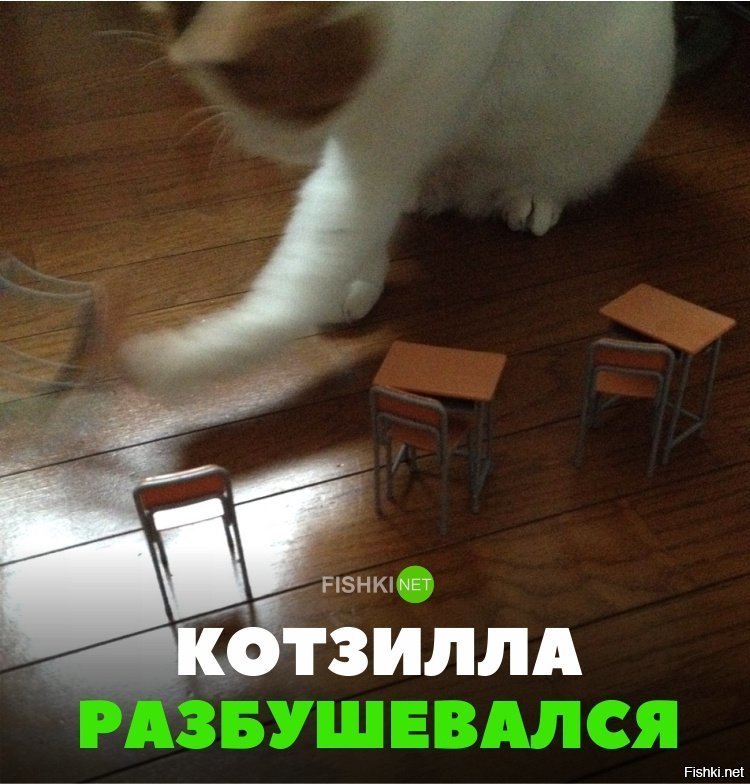 Котзилла