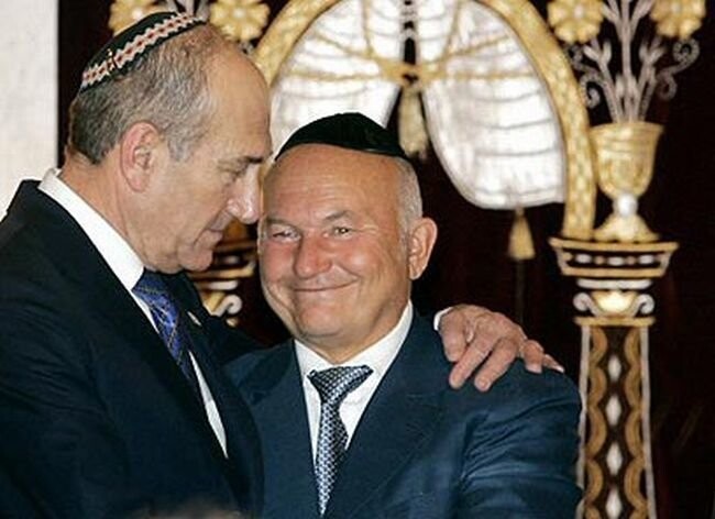 Лужков