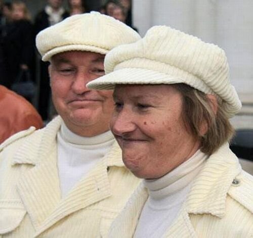 Лужков