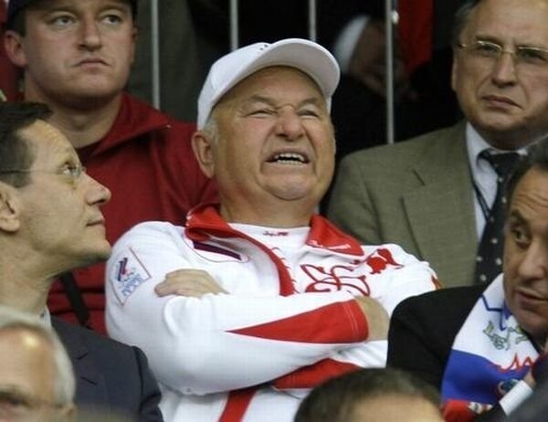 Лужков
