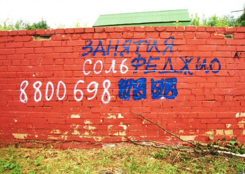 Солянка